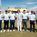 “สิงห์” จัดเต็ม ชม The Open–AIG Women’s Open พร้อมออกรอบสนามมาตรฐานแชมเปียนชิพที่อังกฤษ
