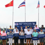 เริ่มแล้ว! ศึกกอล์ฟสมัครเล่นที่ยิ่งใหญ่ที่สุดของประเทศไทย “Singha Thailand Amateur Open 2026” 15-18 ก.ย. สนามปัญญารามอินทรา