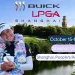 เตรียมส่งใจเชียร์ “จีโน่” ในศึกป้องกันแชมป์กอล์ฟ LPGA แห่งเอเชีย “Buick LPGA Shanghai 2026″ที่เซี่ยงไฮ้ 15-18 ตุลาคมนี้!