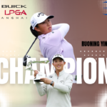 Ruoning Yin โชว์ฟอร์มแกร่ง คว้าแชมป์ LPGA Tour รายการ Buick LPGA Shanghai เป็นสมัยที่ 2